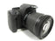 Canon EOS Rebel T1i 15.1mp Digital SLR w/18-55 IS STM Shutter ct. 34,770