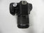 Canon EOS Rebel T1i 15.1mp Digital SLR w/18-55 IS STM Shutter ct. 34,770