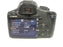 Canon EOS Rebel T1i 15.1mp Digital SLR w/18-55 IS STM Shutter ct. 34,770