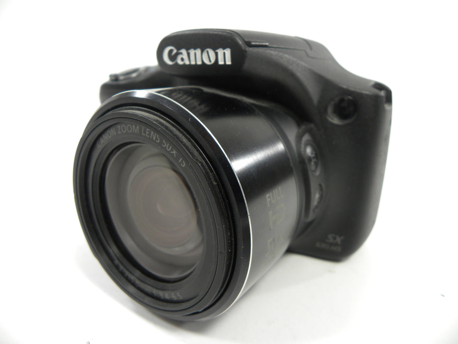 Canon Power Shot SX530HS 16mp Digital Camera