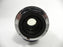 Rokinon MC Auto Zoom 135mm f3.5-4.5 PK Mount