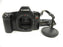 Canon EOS Rebel 35mm SLR Camera Body Only