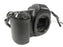 Canon EOS Rebel 35mm SLR Camera Body Only