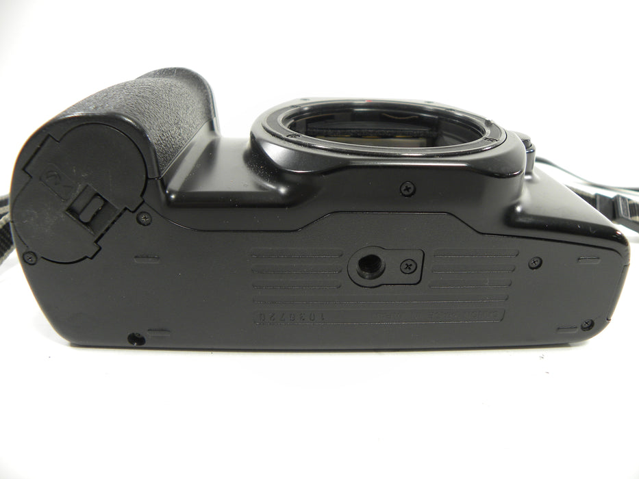 Canon EOS Rebel 35mm SLR Camera Body Only
