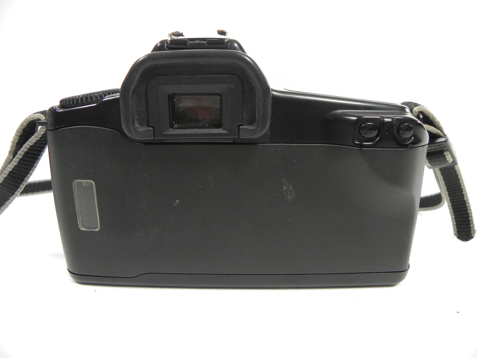 Canon EOS Rebel 35mm SLR Camera Body Only