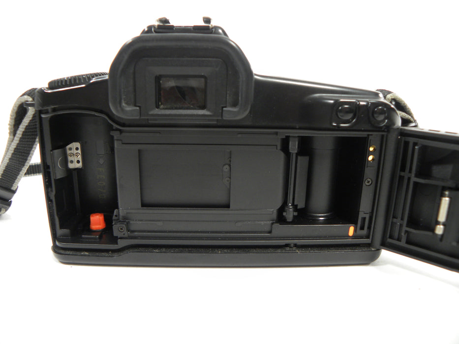 Canon EOS Rebel 35mm SLR Camera Body Only