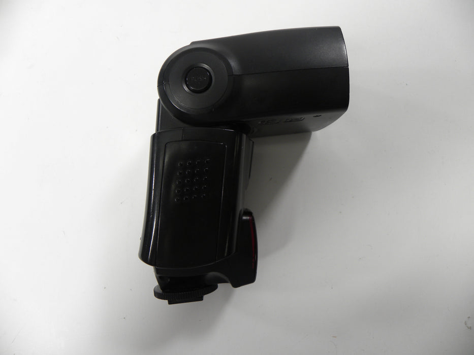 Canon 580EX Speedlite Shoe Mount Flash