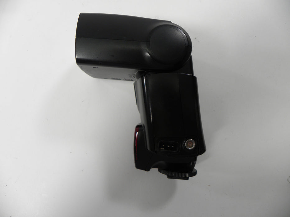 Canon 580EX Speedlite Shoe Mount Flash
