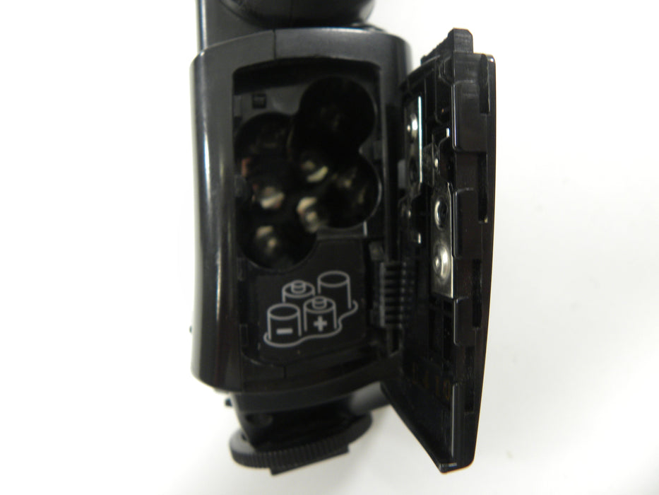 Canon 580EX Speedlite Shoe Mount Flash