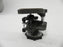 Gitzo Ball Head and Socket
