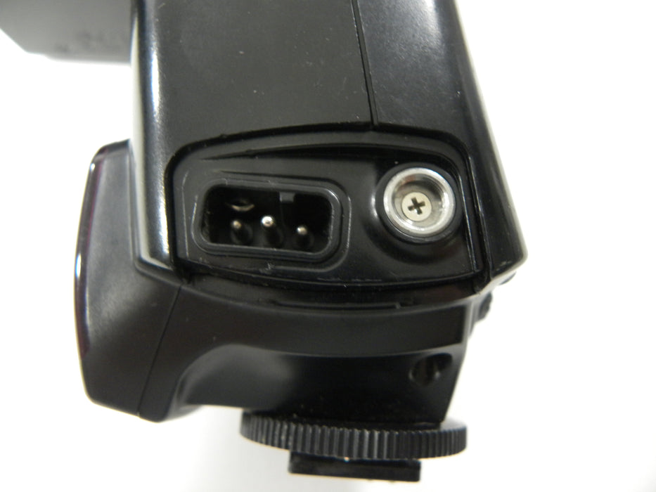 Canon 580EX Speedlite Shoe Mount Flash