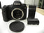 Canon EOS 6D 20.2mp Digital SLR Body Only Shutter Ct. 72,503