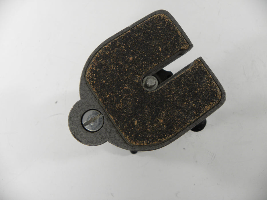 Gitzo Ball Head and Socket