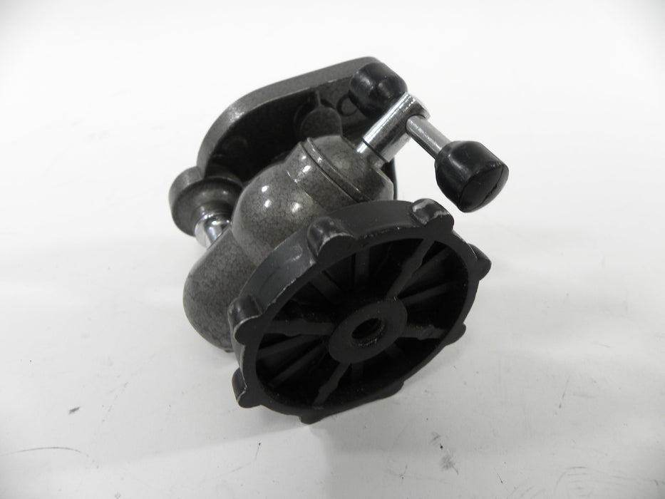 Gitzo Ball Head and Socket