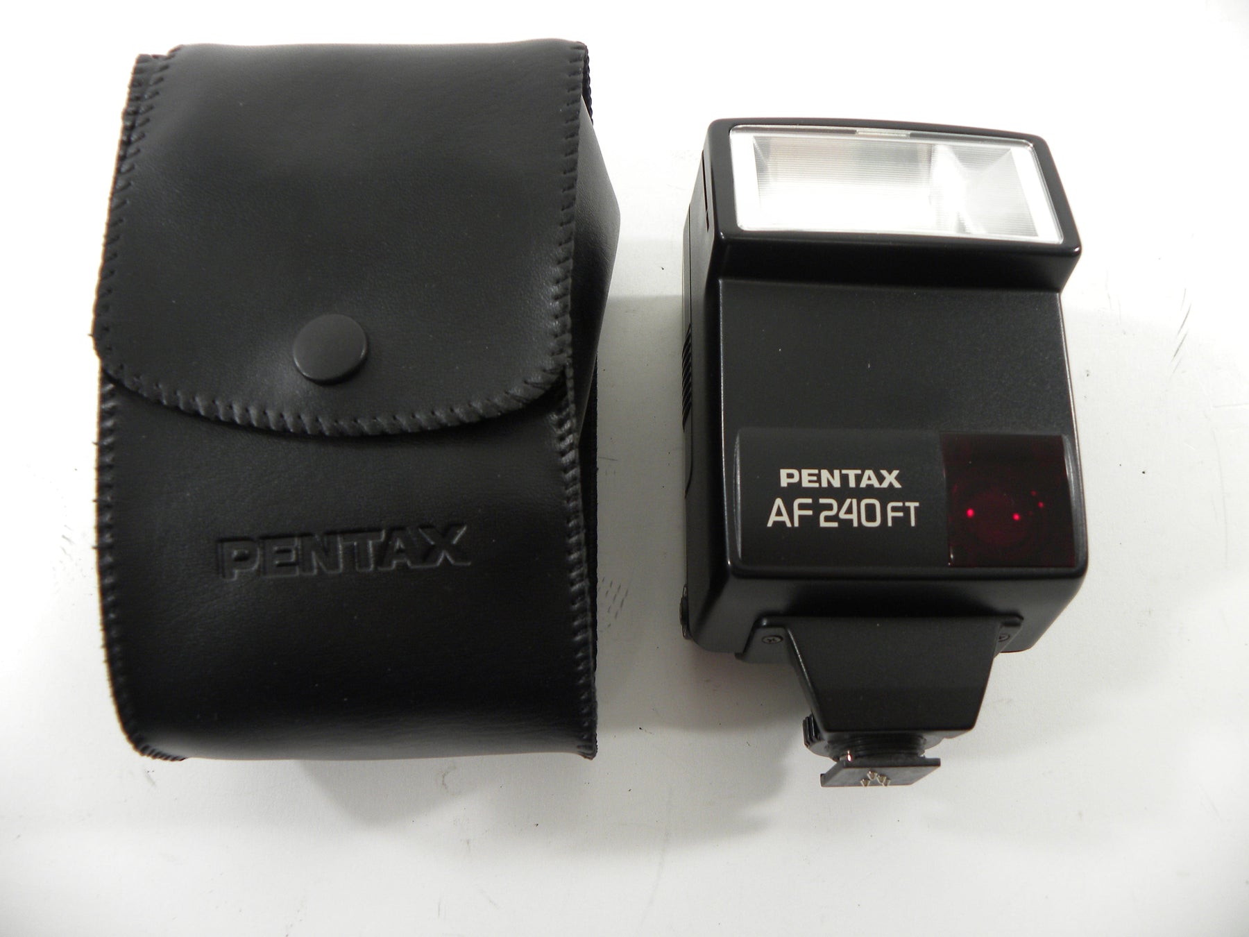 Pentax AF 240FT Shoe Mount Flash
