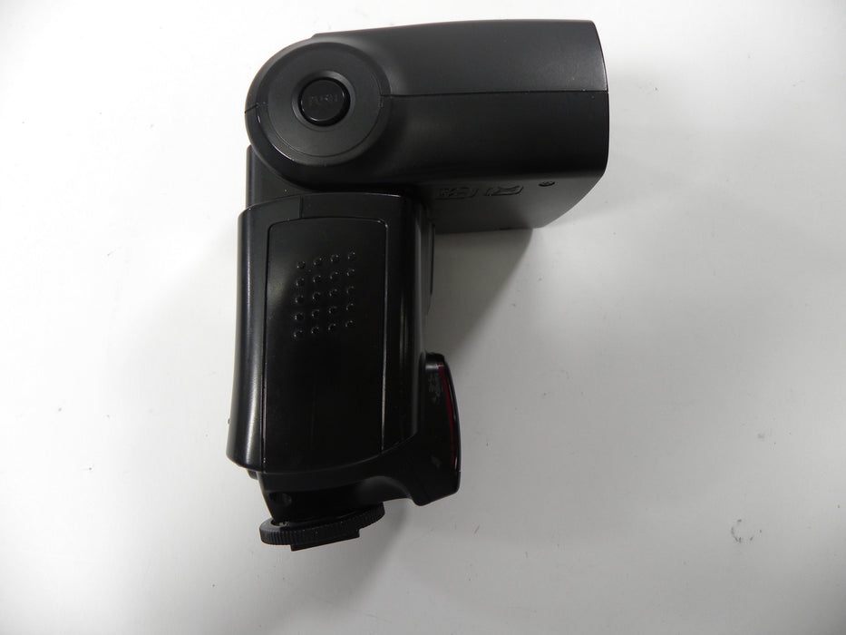 Canon 580EX Speedlite Shoe Mount Flash