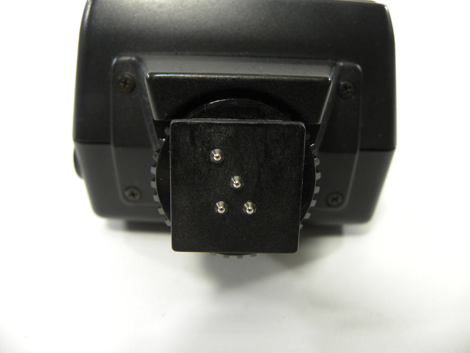 Pentax AF 240FT Shoe Mount Flash
