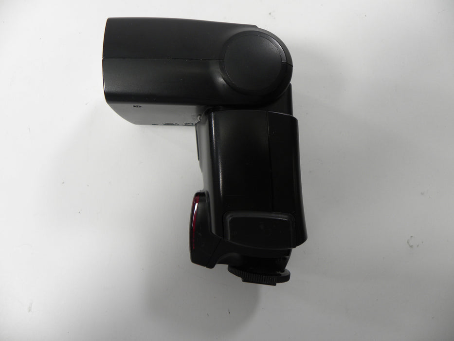 Canon 580EX Speedlite Shoe Mount Flash