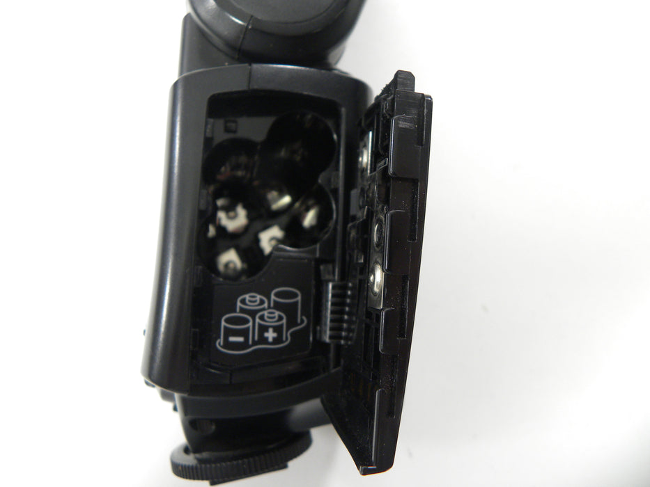Canon 580EX Speedlite Shoe Mount Flash