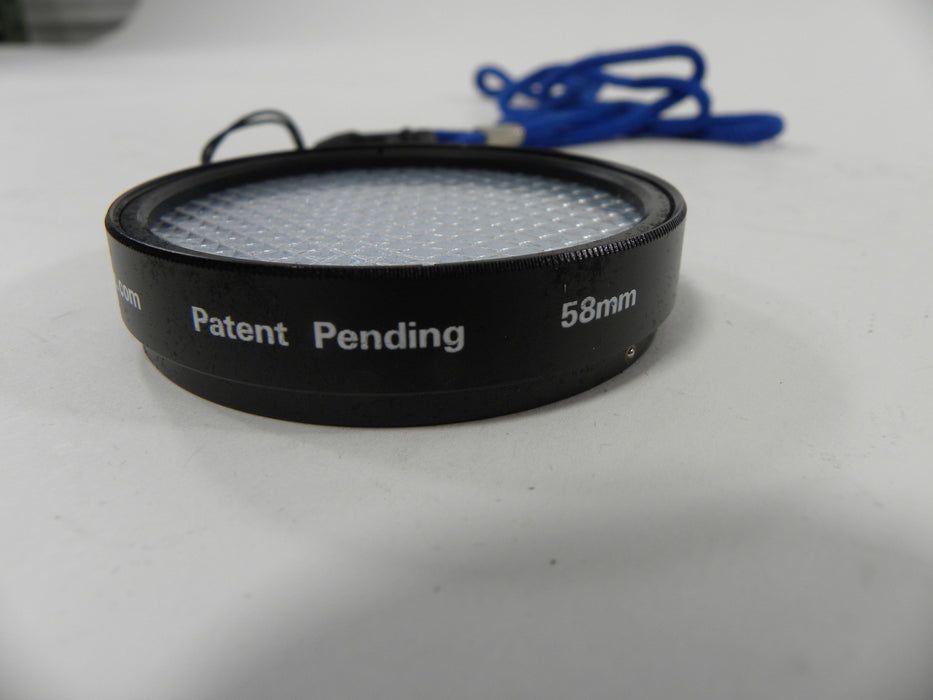 Expo Disc 58mm Neutral