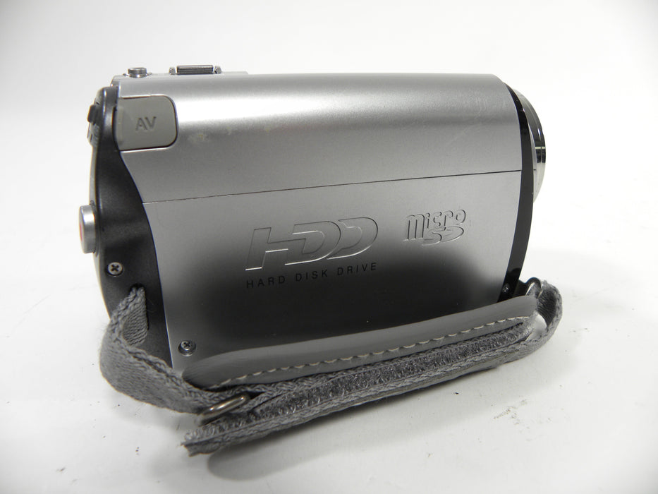 JVC Everio GZ-MG330HU Hard Drive Camcorder