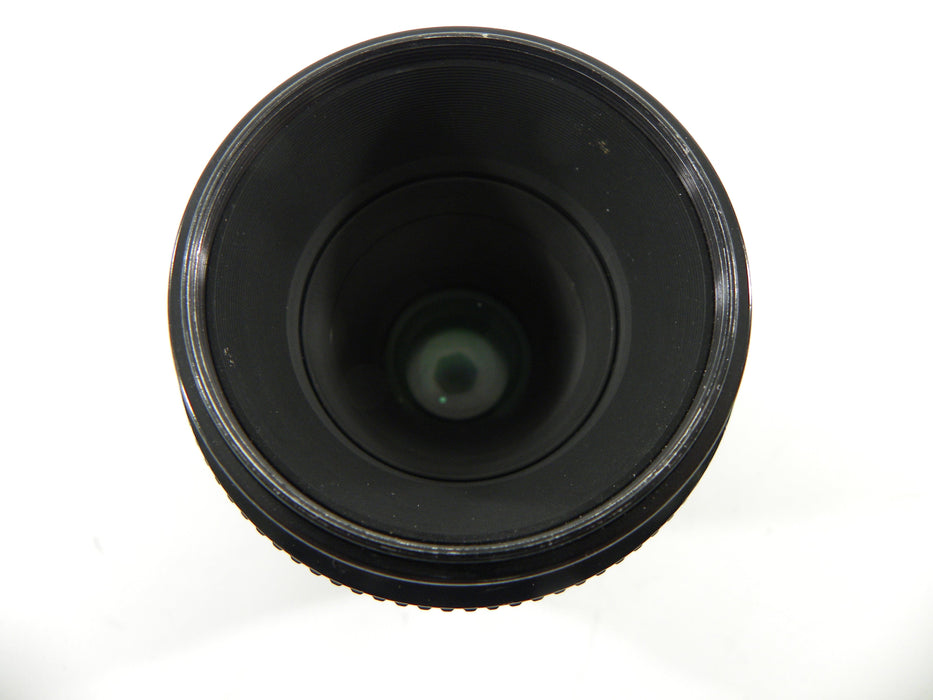Nikon-Micro Nikkor 55mm f3.5 w/M2 Adapter