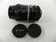 Nikon-Micro Nikkor 55mm f3.5 w/M2 Adapter