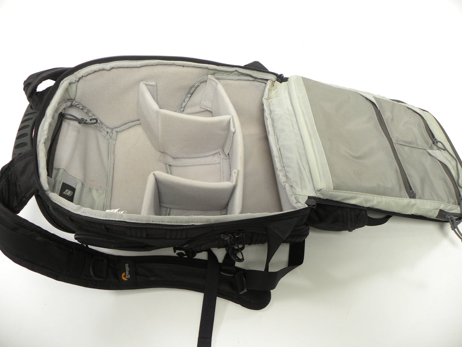 Lowepro Protactic 350AW Camera Backpack