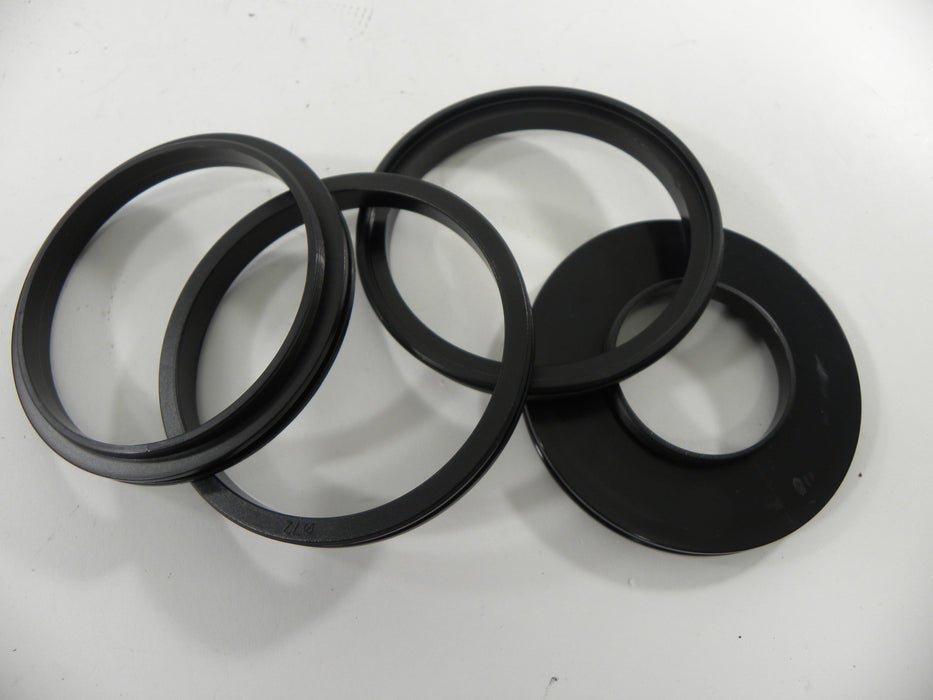 Meike LED  Macro Ring Flash FX100