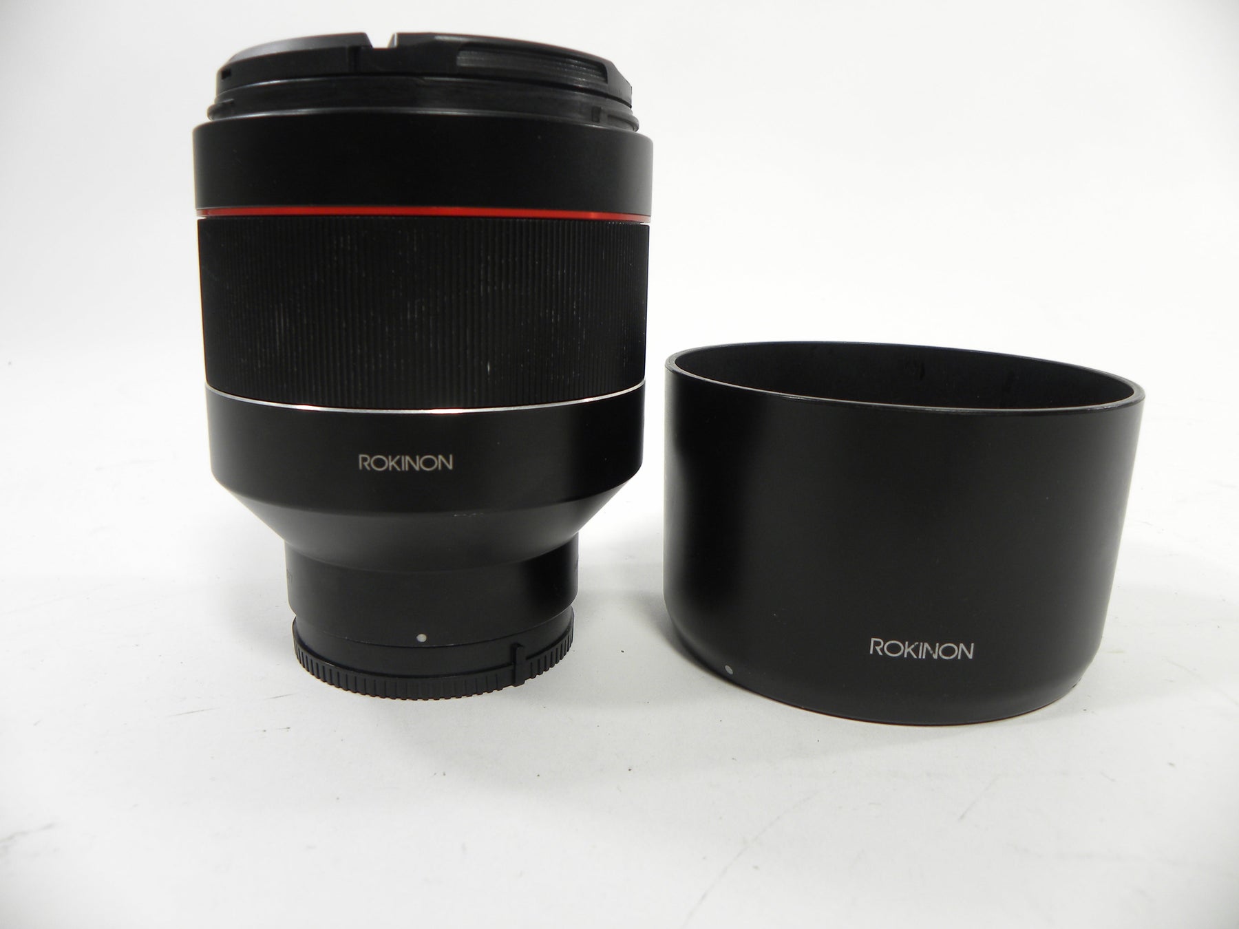 Rokinon AF 85mm f1.4 Sony FE Mount