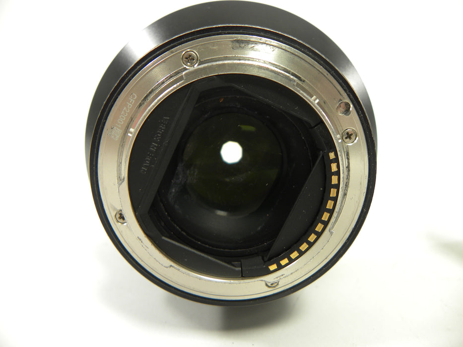 Rokinon AF 85mm f1.4 Sony FE Mount