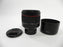 Rokinon AF 85mm f1.4 Sony FE Mount