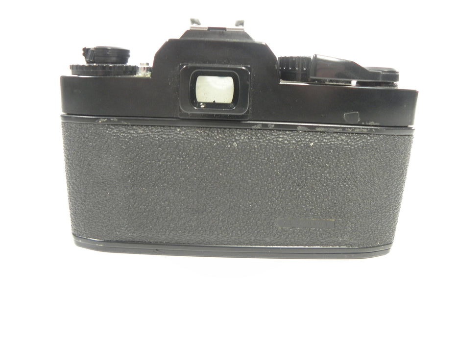 Ricoh KR-5 Super 35mm SLR w/Rikenon P 35-70mm f3.5-4.5