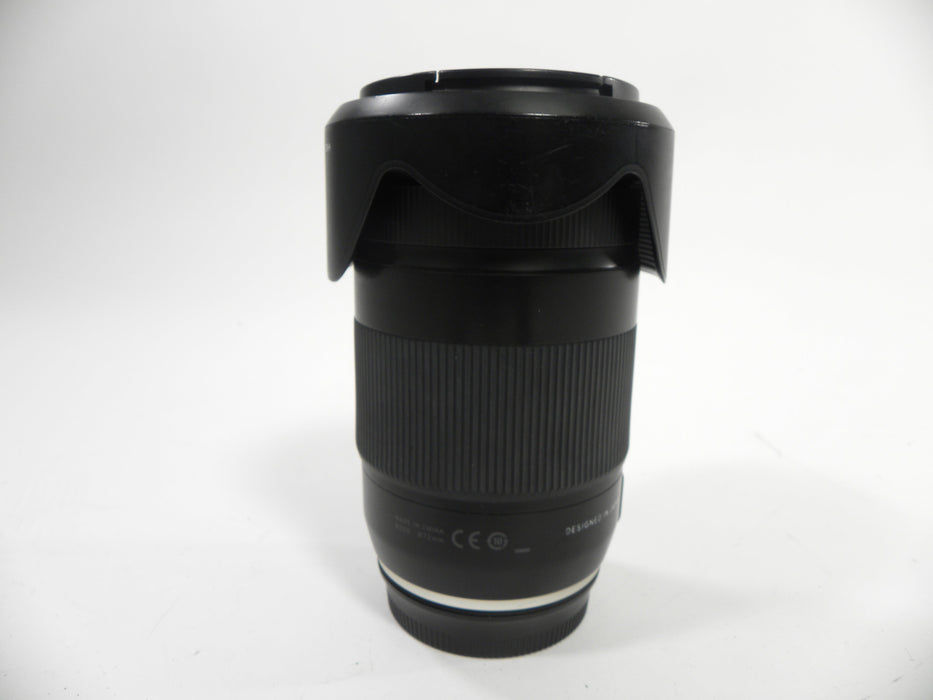 Tamron Di II VC HLD 18-400mm f3.5-6.3 Canon EF Mount