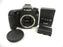 Canon EOS 70D 20mp Digital SLR Body Only Shutter Ct. 59,309