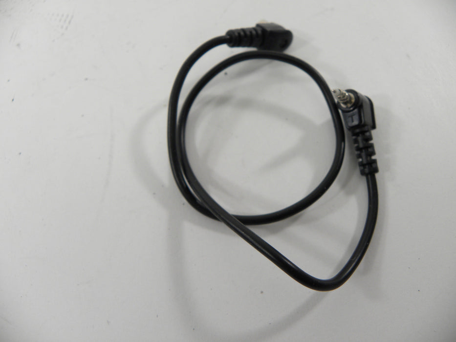Vivitar PC-1 30cm Shutter Cord