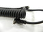 Vivitar PC-31 1m Coiled Shutter Cord