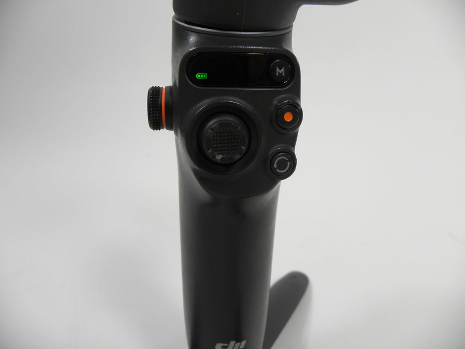 DJI OSMO Mobile 6 Gimbal