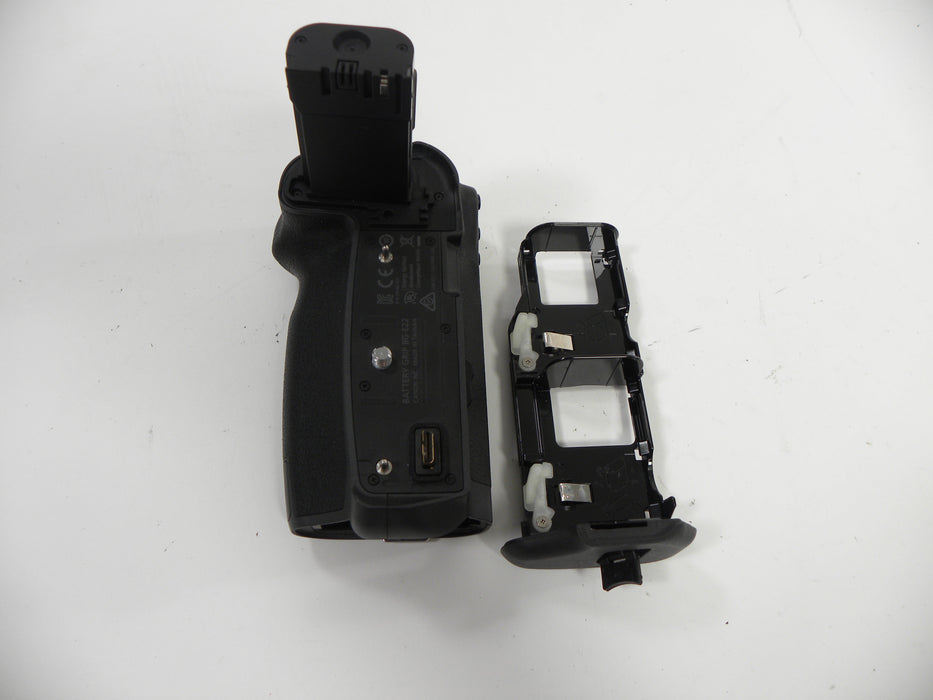 Canon BG-E22 Battery Grip