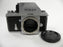 Nikon F 35mm SLR Body Only w/Focusing Screen R  AS IS NO RETURNS!