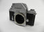 Nikon F 35mm SLR Body Only w/Focusing Screen R  AS IS NO RETURNS!