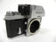 Nikon F 35mm SLR Body Only w/Focusing Screen R  AS IS NO RETURNS!