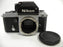Nikon F2 35mm SLR Body Only w/Focusing Screen A/ DP-1 Prism AS IS NO RETURNS!