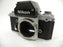 Nikon F2 35mm SLR Body Only w/Focusing Screen A/ DP-1 Prism AS IS NO RETURNS!