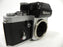Nikon F2 35mm SLR Body Only w/Focusing Screen A/ DP-1 Prism AS IS NO RETURNS!