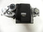 Nikon F2 35mm SLR Body Only w/Focusing Screen A/ DP-1 Prism AS IS NO RETURNS!