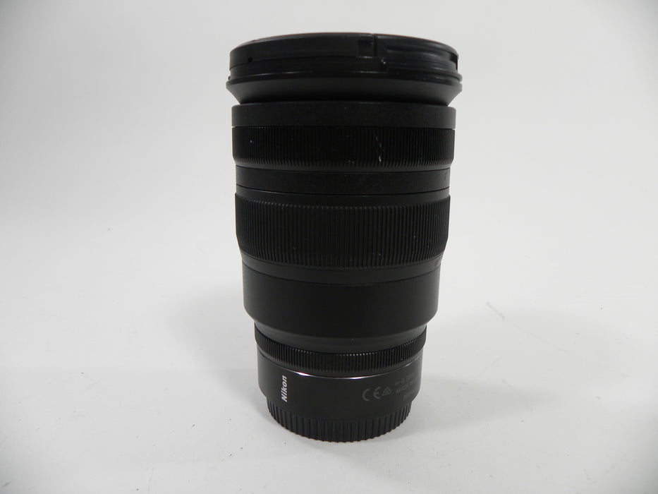 Nikon Nikkor 24-70mm f2.8S Z Mount  (Parts or Repair)