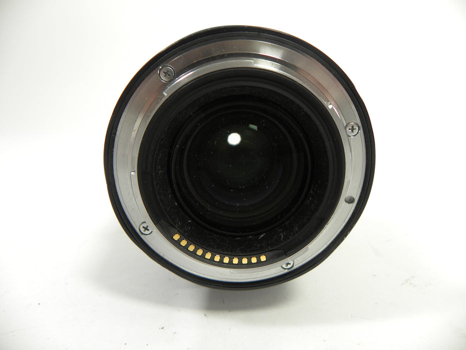 Nikon Nikkor 24-70mm f2.8S Z Mount  (Parts or Repair)