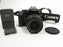 Canon EOS Rebel XTi 10.1mp Digital SLR w/EF-S 18-55 II