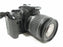 Canon EOS Rebel XTi 10.1mp Digital SLR w/EF-S 18-55 II
